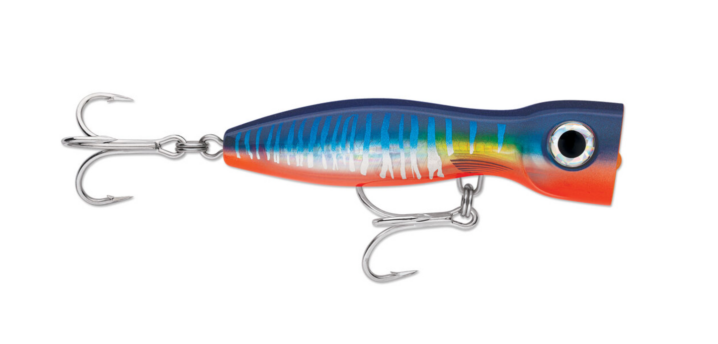 RAPALA X-RAP MAGNUM XPLODE 130 5 1/4"