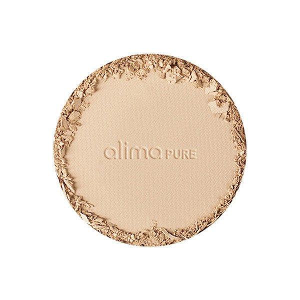 Pressed Foundation - Makeup - Alima Pure - Sesame-Pressed-Foundation-with-Rosehip-Antioxidant-Complex-Alima-Pure_1024x1024_d5b9bcc0-fe57-4b4a-a920-9151c91062f0 - The Detox Market | Sesame (light neutral/beige)
