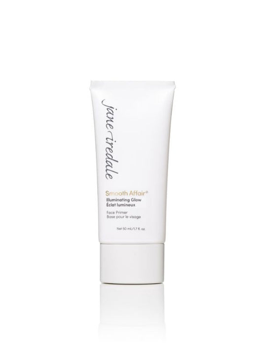 Jane Iredale Smooth Affair Illuminating Glow Facial Primer