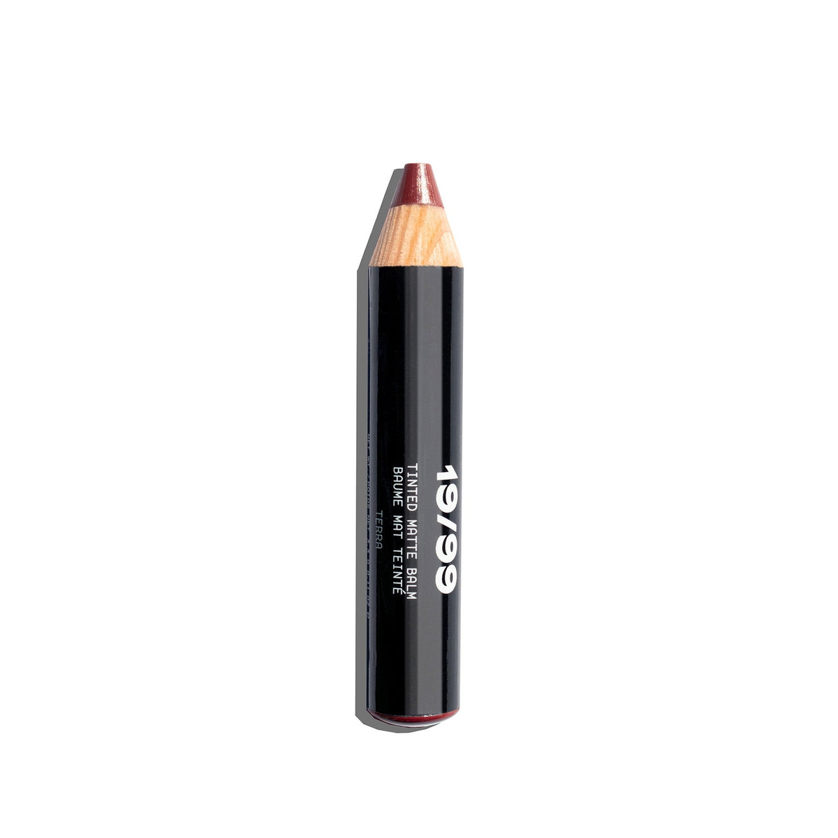 Tinted Matte Balm - Terra