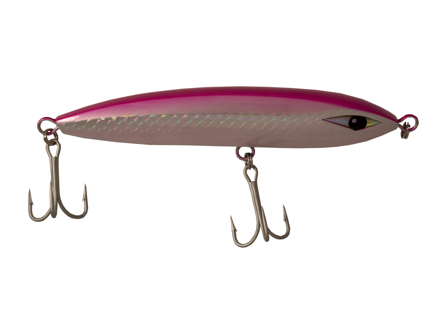 TSUNAMI SURFACE STRIKER 9"