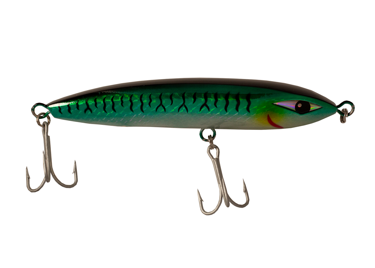TSUNAMI SURFACE STRIKER 9"