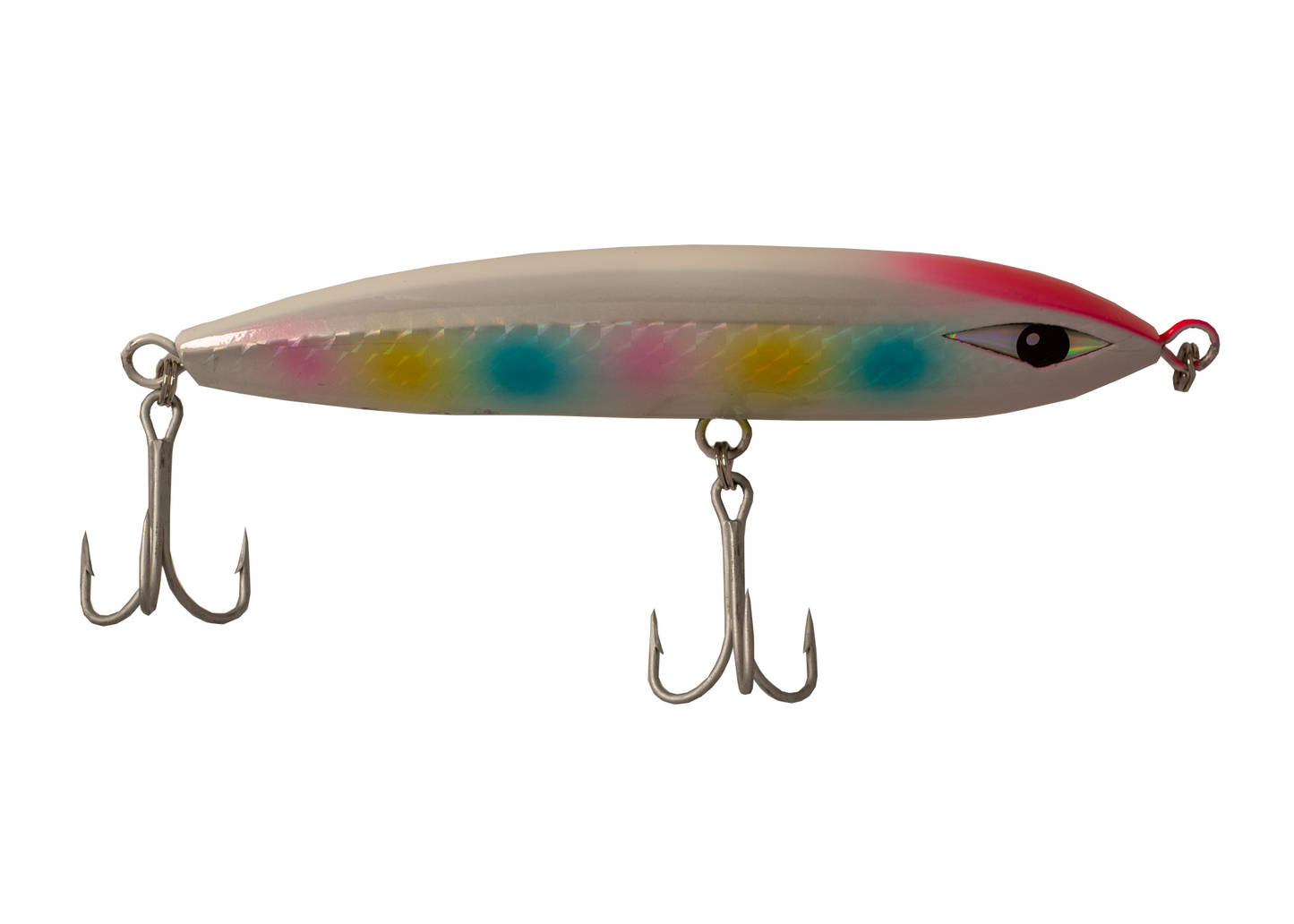 TSUNAMI SURFACE STRIKER 9"