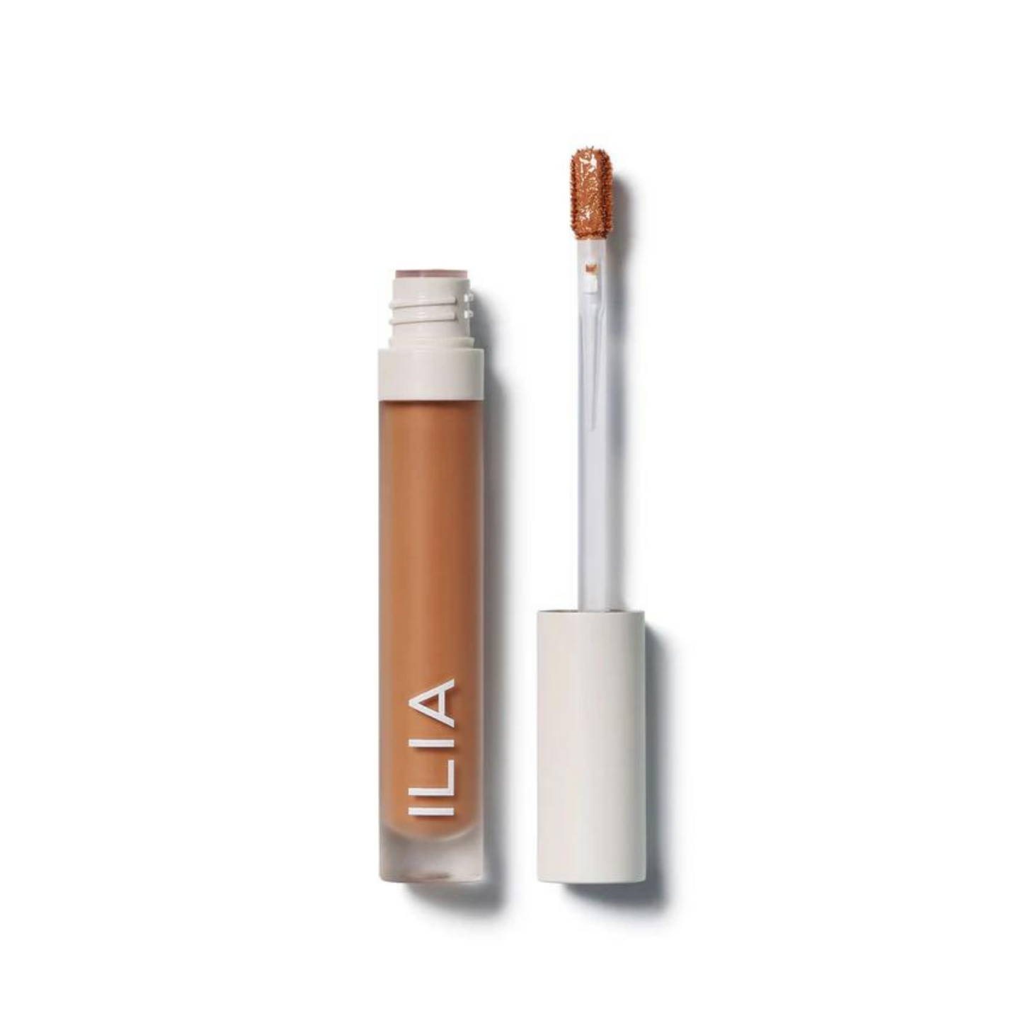 ILIA True Skin Serum Concealer in Cayenne SC6.5 (0.16 fl oz) #10085055