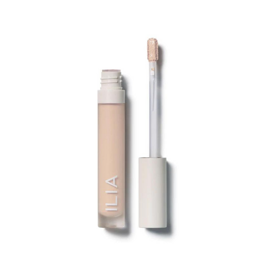 ILIA True Skin Serum Concealer in Mallow SC.25 (0.16 fl oz) #10085050