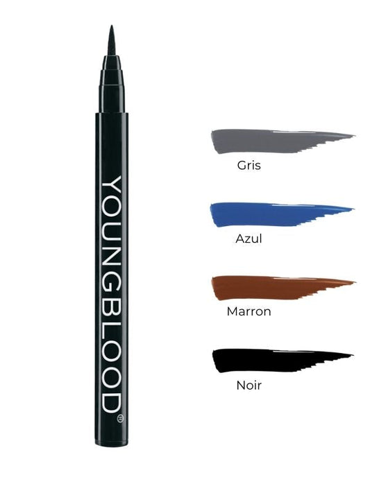 Youngblood Eye-Mazing Liquid Liner Pen