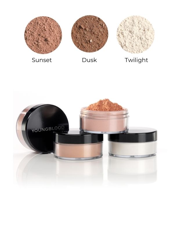 Youngblood Lunar Dust 3g