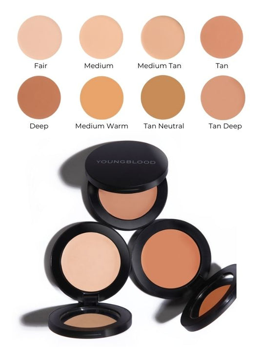 Youngblood Ultimate Concealer