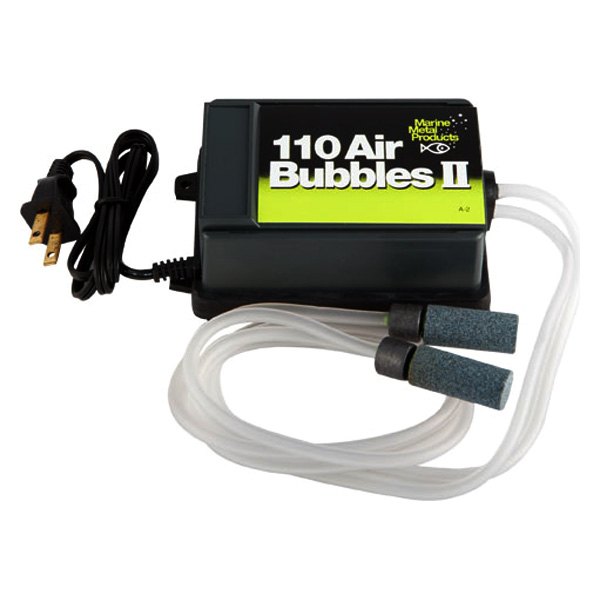 MMP 110 AIR BUBBLES II
