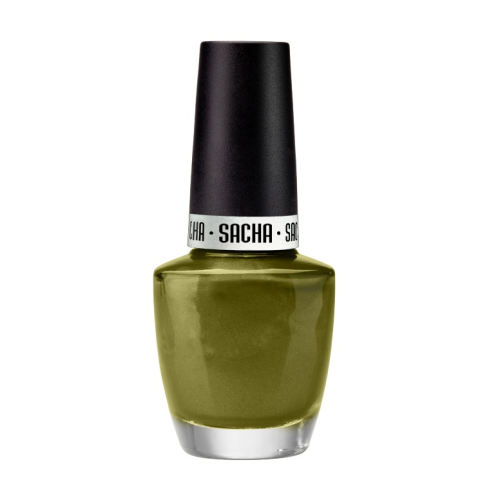 SACHA NAIL POLISH