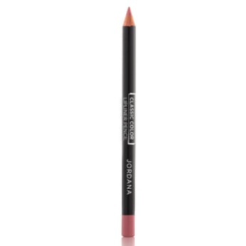 JORDANA CLASSIC COLOR LIP LINER PENCILS