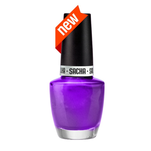 SACHA NAIL POLISH