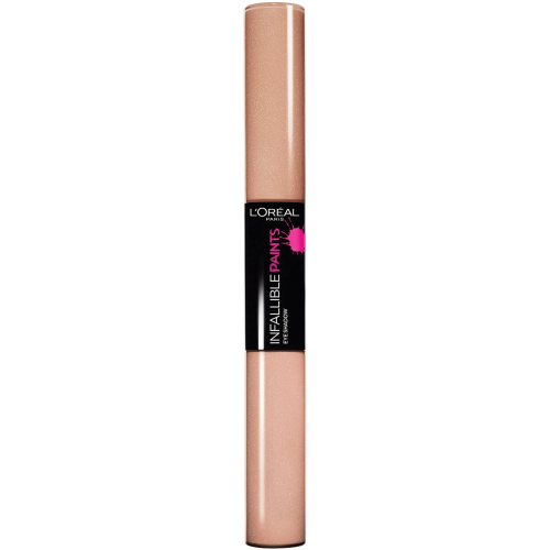 Infallible Paints Eyeshadow by L'Oreal Paris
