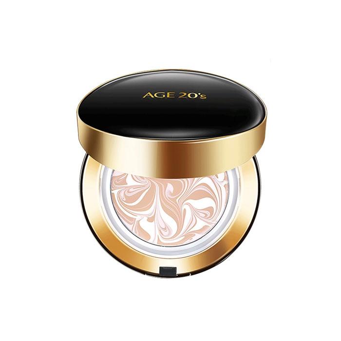 Signature Essence Cover Pact - Intense Cover 23