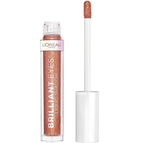L'Oreal Paris Brilliant Eyes Liquid Eye Shadow