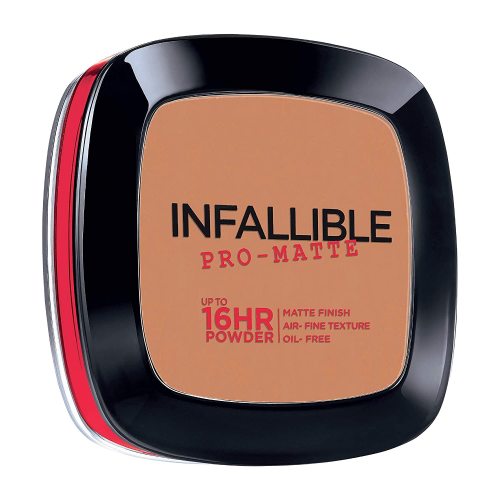 L'Oreal Paris Infallible Pro-Matte Powder