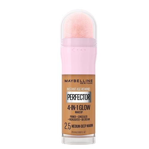 Maybelline New York Instant Age Rewind Instant Perfector 4-In-1 Glow Makeup 20ml