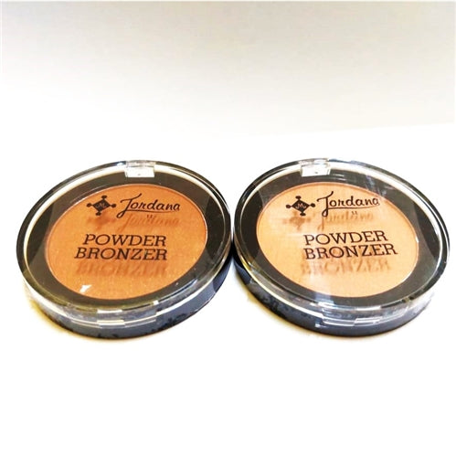 Jordana Powder Bronzer 8g