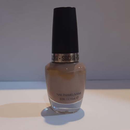 SACHA NAIL POLISH