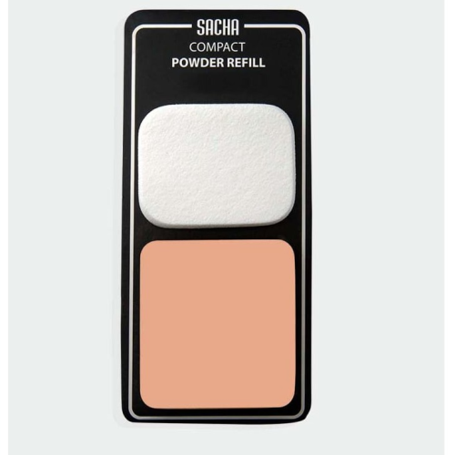 Sacha Compact Powder Refills