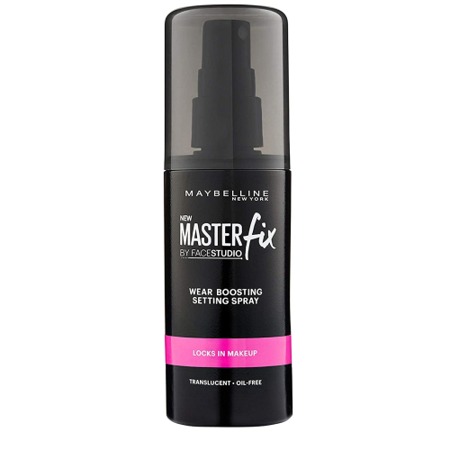 MAYBELLINE MASTER FIX SETTING SPRAY
