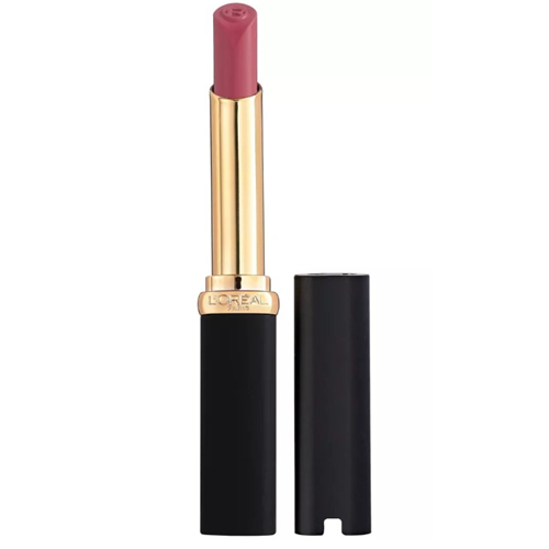 L'Oreal Paris Colour Riche Voluminous Matte Lipstick - 0.06oz