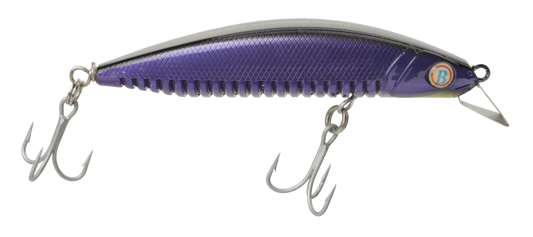 OCEAN BORN WIDEBACK MINNOW 150 FL