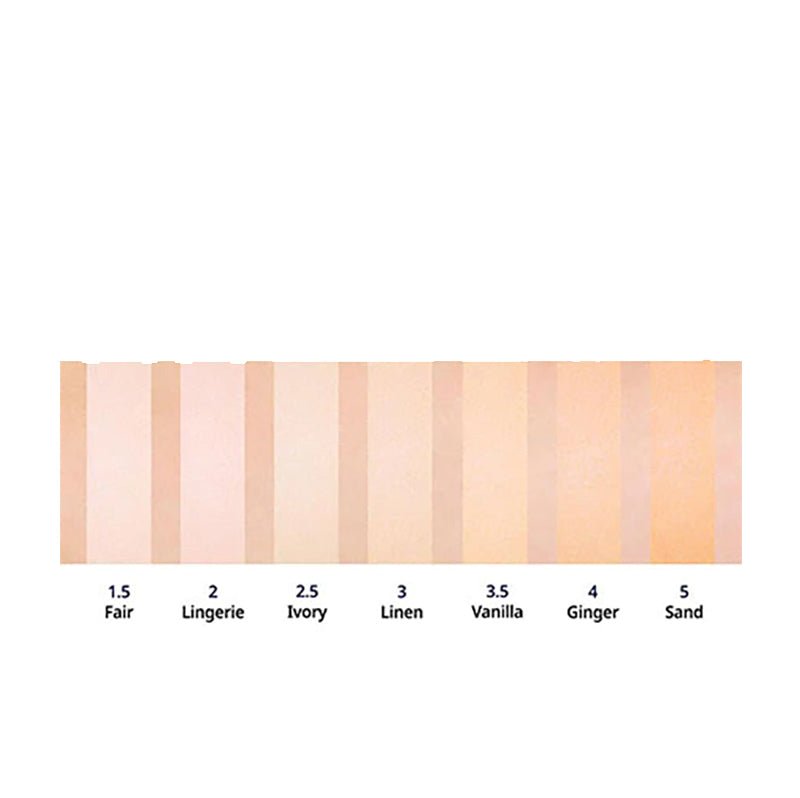 Buy Clio Kill Cover Founwear Cushion All New (15g x 2ea) at Lila Beauty - Korean and Japanese Beauty Skincare and Makeup Cosmetics