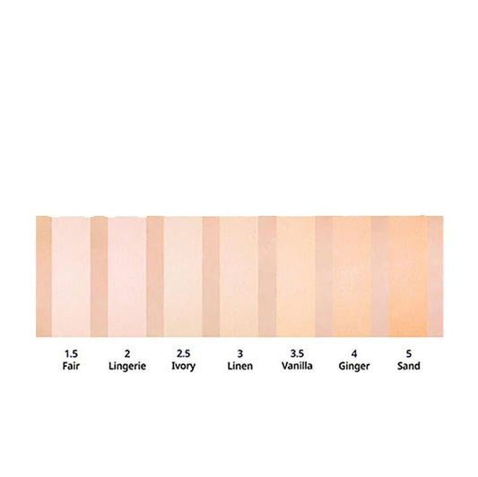 Buy Clio Kill Cover Founwear Cushion All New (15g x 2ea) at Lila Beauty - Korean and Japanese Beauty Skincare and Makeup Cosmetics