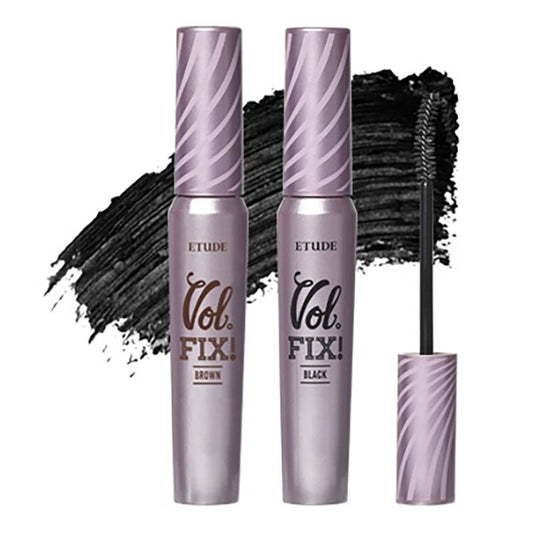 Buy Etude House Lash Perm Volume Fix Masacara at Lila Beauty - Korean and Japanese Beauty Skincare and Makeup Cosmetics