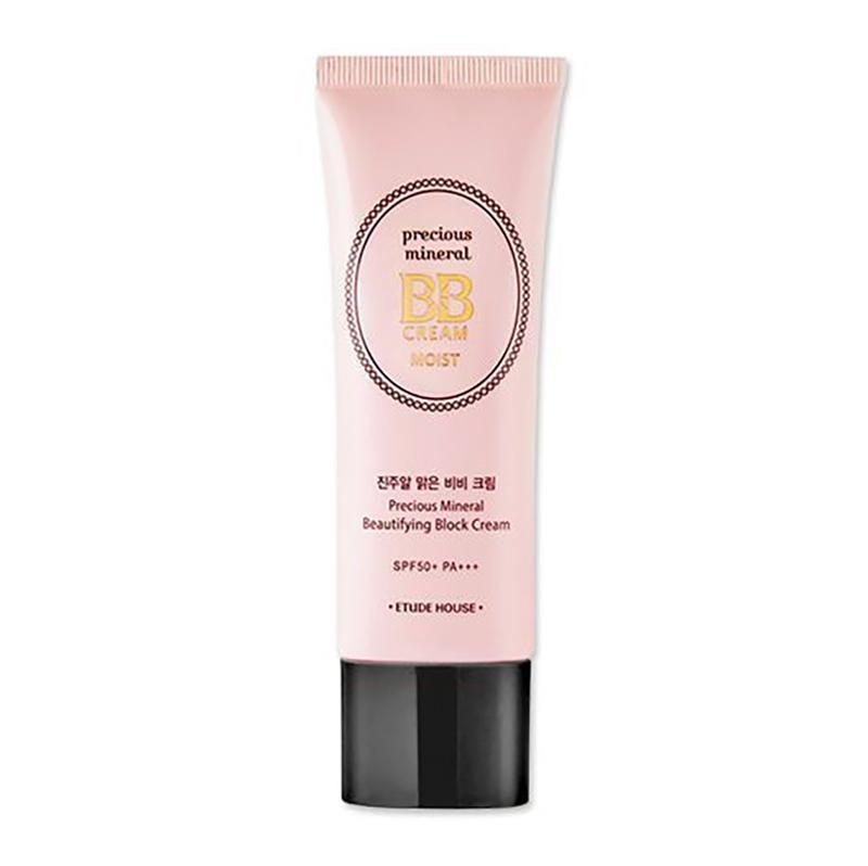 Precious Mineral BB Cream Moist 45g