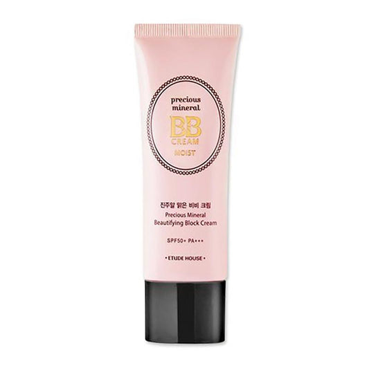 Precious Mineral BB Cream Moist 45g