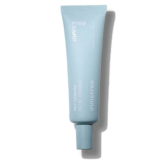 No Sebum Blur Primer 25ml