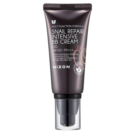 Snail Repair Intensive BB Cream 50g