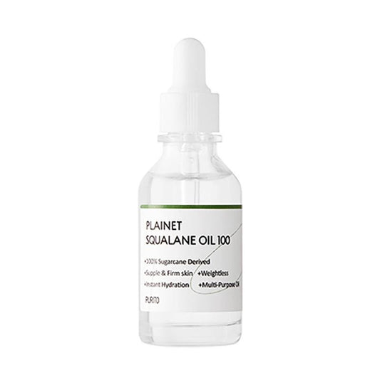 Plainet Squalane Oil 100 30ml