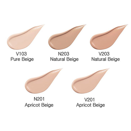 Buy The Face Shop Ink Lasting Foundation Slim Fit EX 30ml at Lila Beauty - Korean and Japanese Beauty Skincare and Makeup Cosmetics