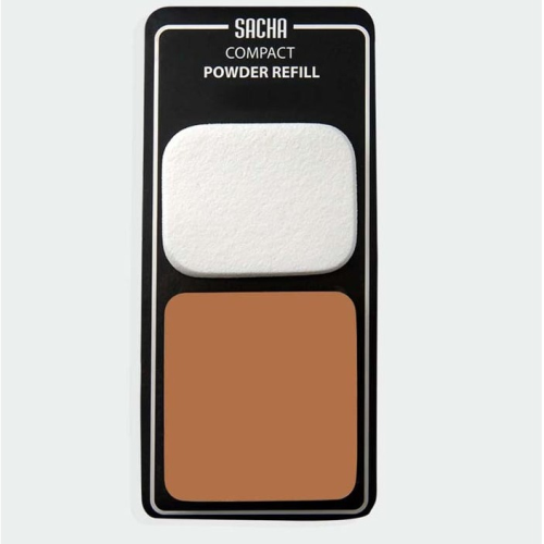 Sacha Compact Powder Refills