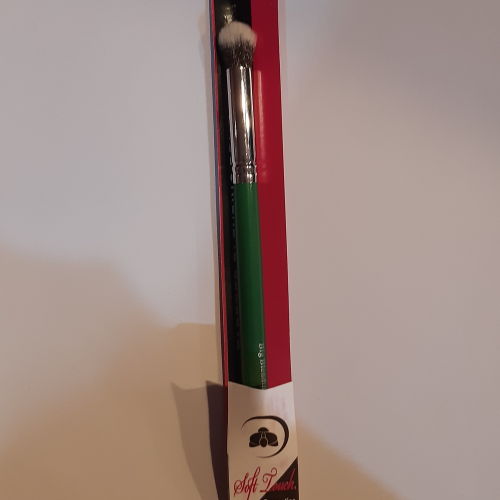 SOFT TOUCH EYESHADOW SHADER