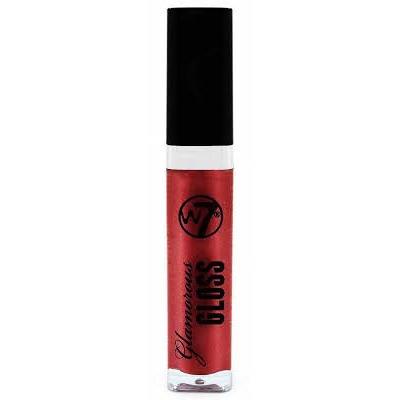 W7 Glamorous Lip Gloss