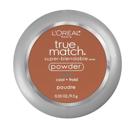 L'Oreal True Match Powder