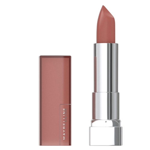 MAYBELLINE COLOR SENSATION INTI-MATTE NUDES LIPSTICK