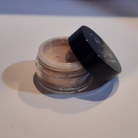 SOFT TOUCH EYE PIGMENTS