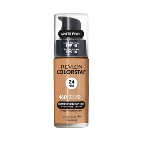 REVLON COLORSTAY FOUNDATION