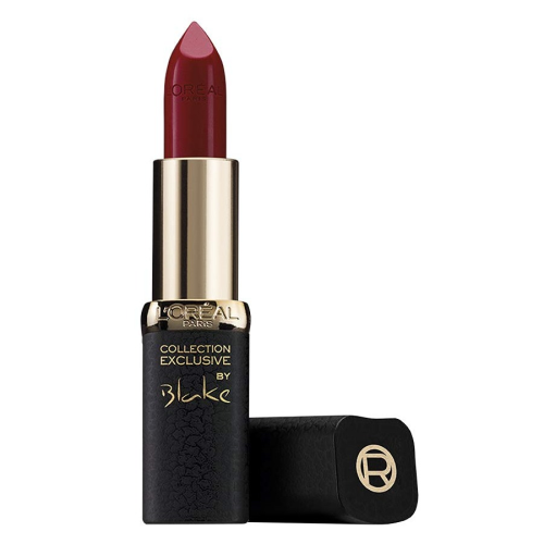 L'Oreal Paris Colour Riche Matte Lipcolour
