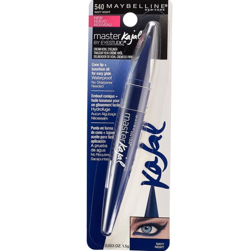 MAYBELLINE MASTER KAJAL