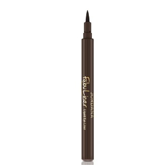 JORDANA Fabuliner Liquid Eyeliner