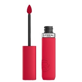 L'Oreal Paris Infallible Matte Resistance Liquid Matte Lipstick - 0.16 fl oz