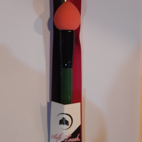 SOFT TOUCH SPONGE BRUSH