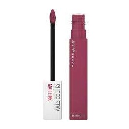 Maybelline Super Stay Matte Ink Liquid Lipstick, Up to 16H Wear