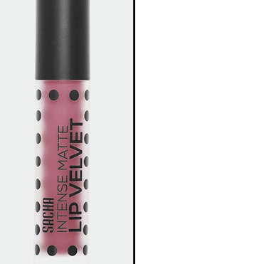 Sacha Intense Matte Lip Velvet